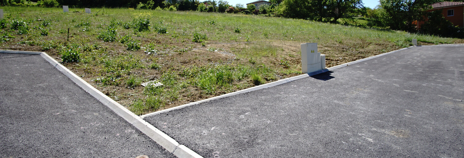 Terrain  717 m² à vendre à Auch (32000)