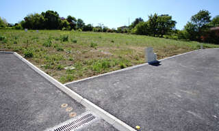 Terrain  717 m² à vendre à Auch (32000)