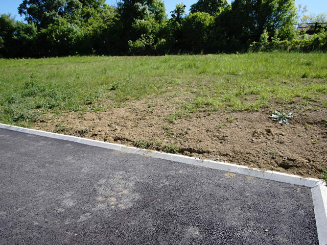 TERRAIN A BATIR — photo du bien
