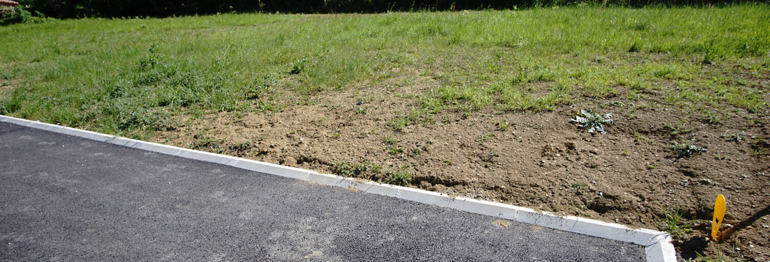 Terrain  800 m² à vendre à Auch (32000)