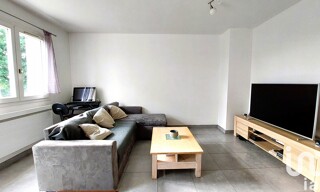 Maison 3 Pièces 71 m² à vendre à Meximieux (01800)