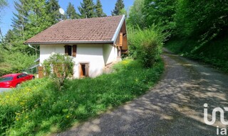 Maison 4 Pièces 69 m² à vendre à Mandray (88650)