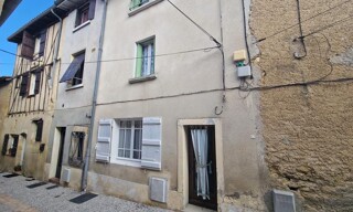Maison 7 Pièces 155 m² à vendre à Condom (32100)