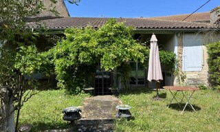 Maison 5 Pièces 137 m² à vendre à Condom (32100)