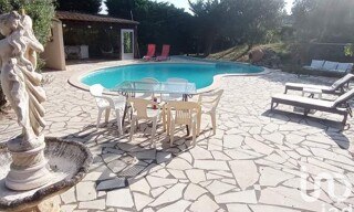 Maison 5 Pièces 141 m² à vendre à Douzens (11700)