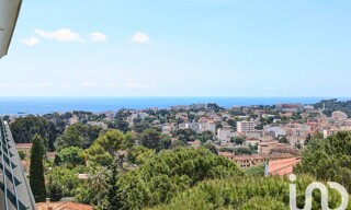 Appartement 3 Pièces 81 m² à vendre à Le Cannet (06110)