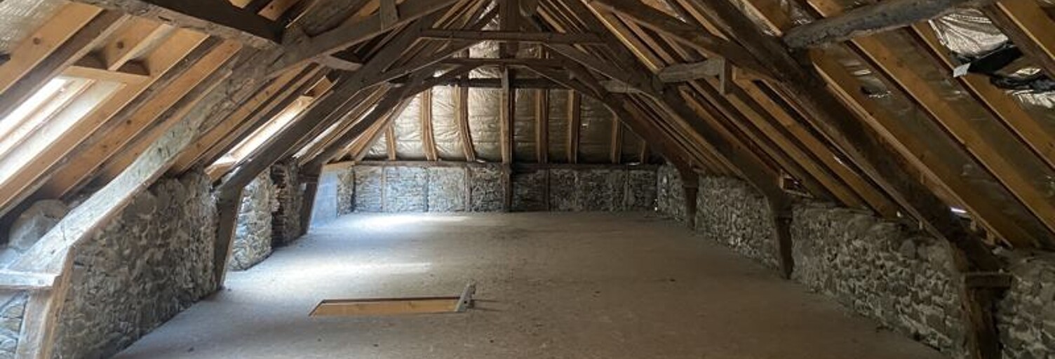 Maison 2 Pièces 223 m² à vendre à Beaulieu-sur-Dordogne (19120)