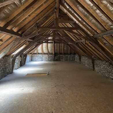 Maison 2 pièces 56000 €