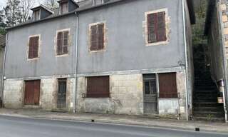 Maison 2 Pièces 223 m² à vendre à Beaulieu-sur-Dordogne (19120)