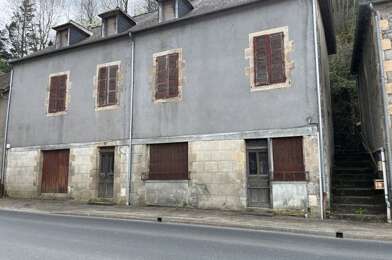 Maison 2 pièces 56000 €