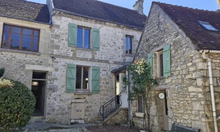 Maison 6 Pièces 151 m² à vendre à Liancourt-Saint-Pierre (60240)
