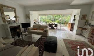 Maison 5 Pièces 150 m² à vendre à Nantes (44000)