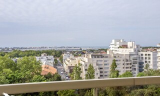 Appartement 5 Pièces 124 m² à vendre à La Rochelle (17000)