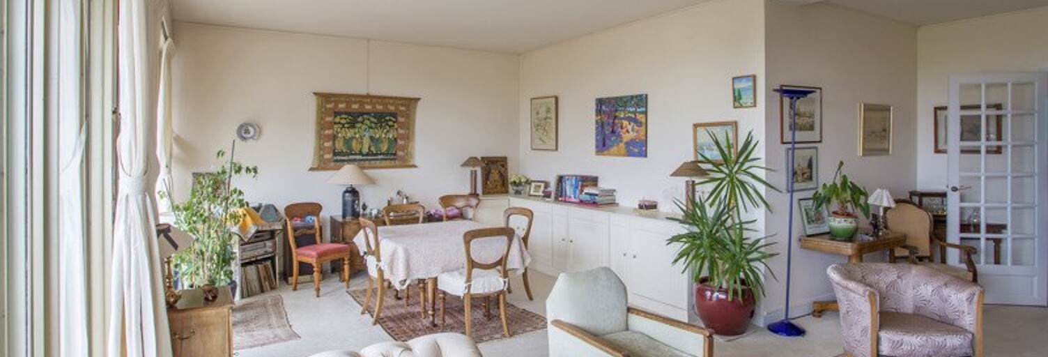 Appartement 5 Pièces 124 m² à vendre à La Rochelle (17000)
