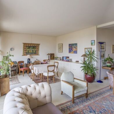 Appartement 5 pièces 730000 €
