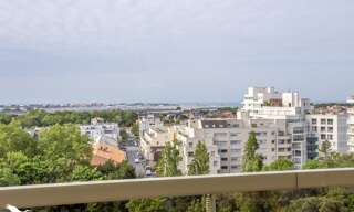 Appartement 5 Pièces 124 m² à vendre à La Rochelle (17000)