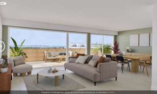 Appartement 5 Pièces 124 m² à vendre à La Rochelle (17000)