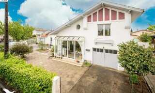 Maison 3 Pièces 70 m² à vendre à Saint-Paul-lès-Dax (40990)