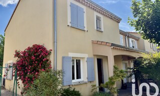 Maison 5 Pièces 106 m² à vendre à Malataverne (26780)