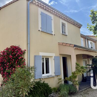 Maison 5 pièces 268000 €