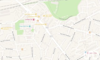 Terrain  159 m² à vendre à Rennes (35200)