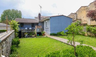 Maison 5 Pièces 115 m² à vendre à Rouillac (16170)