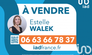 Immeuble  108 m² à vendre à Dombasle-sur-Meurthe (54110)