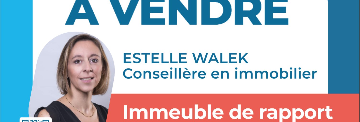 Immeuble  108 m² à vendre à Dombasle-sur-Meurthe (54110)