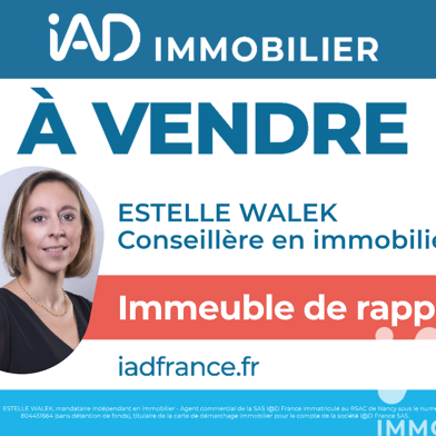 Immeuble  122000 €