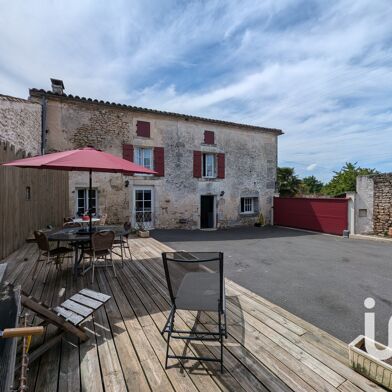 Maison 5 pièces 229700 €