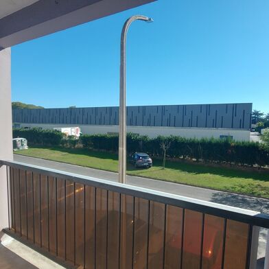 Appartement 3 pièces 132000 €