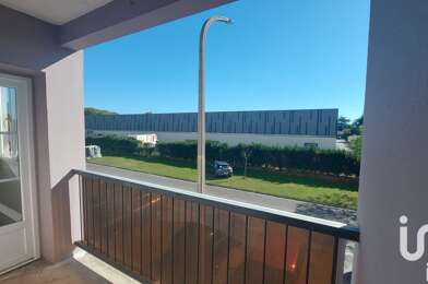 Appartement 3 pièces 132000 €