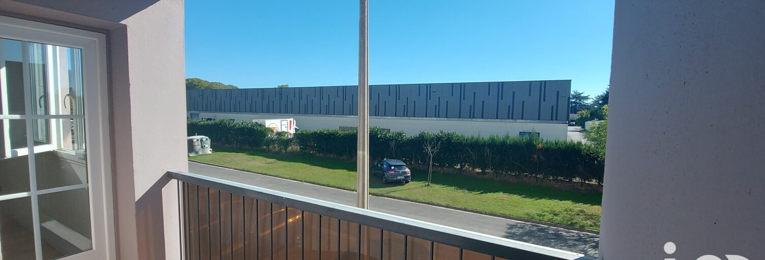 Appartement 3 Pièces 64 m² à vendre à Libourne (33500)