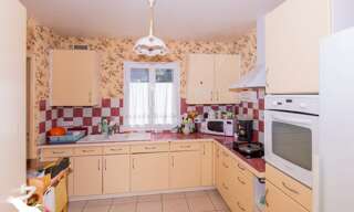 Maison 5 Pièces 141 m² à vendre à Auch (32000)