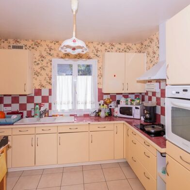 Maison 5 pièces 239000 €