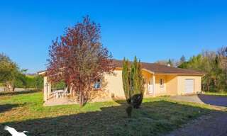 Maison 5 Pièces 141 m² à vendre à Auch (32000)