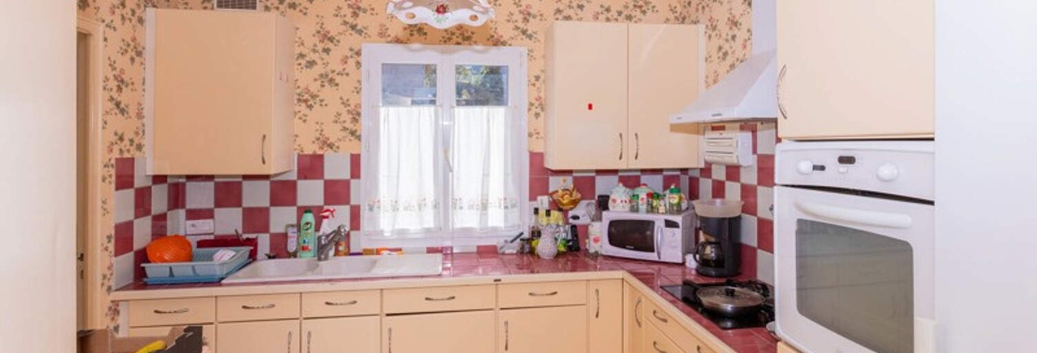 Maison 5 Pièces 141 m² à vendre à Auch (32000)