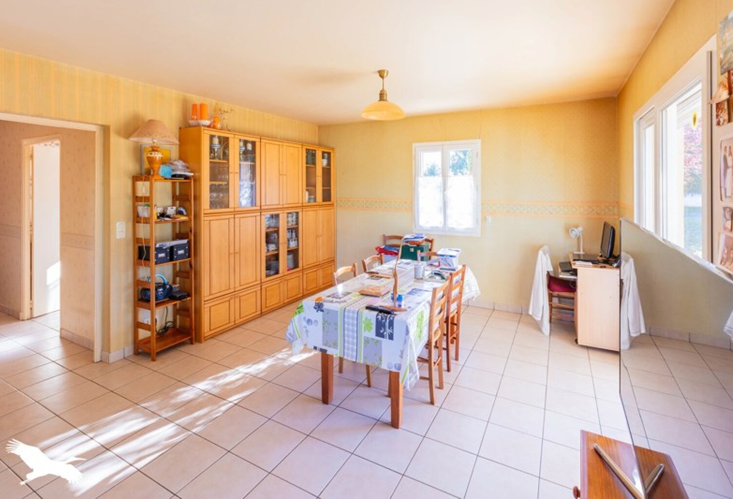 Villa de 5 pièces principales — photo 1