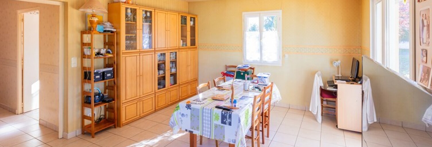 Maison 5 Pièces 141 m² à vendre à Auch (32000)