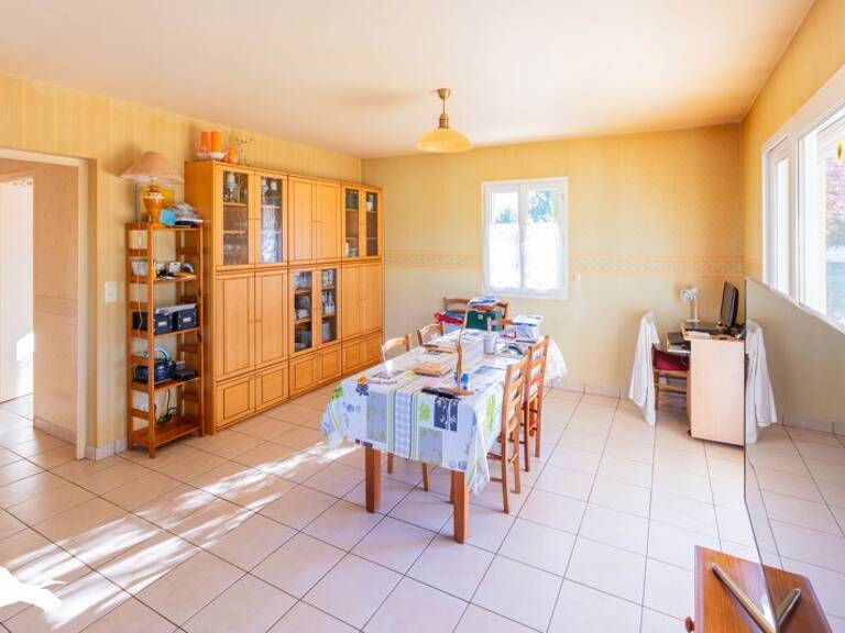 Villa de 5 pièces principales — photo 1