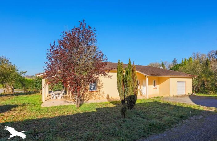 Villa de 5 pièces principales — photo 2