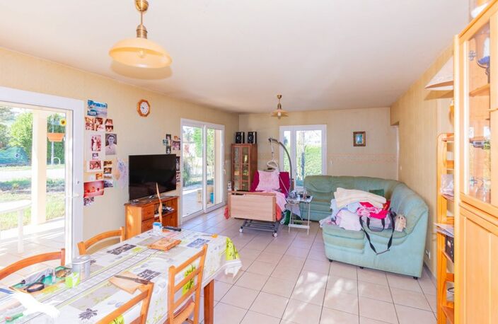 Villa de 5 pièces principales — photo 3
