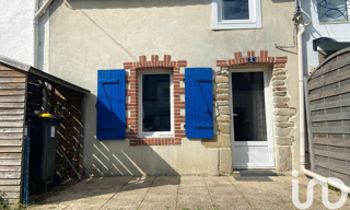 Maison 3 Pièces 43 m² à vendre à Sarzeau (56370)