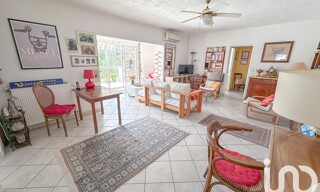 Appartement 4 Pièces 147 m² à vendre à Saint-Raphaël (83700)
