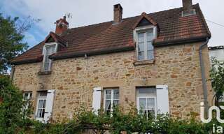 Maison 13 Pièces 247 m² à vendre à Épinac (71360)