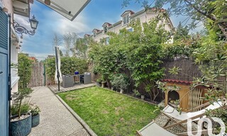 Maison 2 Pièces 42 m² à vendre à Rueil-Malmaison (92500)