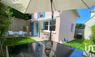 Maison 2 Pièces 42 m² à vendre à Rueil-Malmaison (92500)