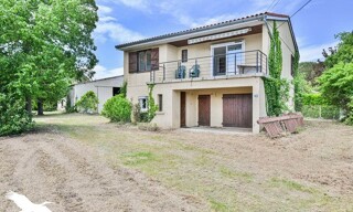 Maison 4 Pièces 80 m² à vendre à Carbonne (31390)