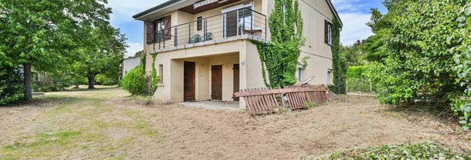 Maison 4 Pièces 80 m² à vendre à Carbonne (31390)