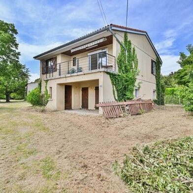 Maison 4 pièces 223650 €